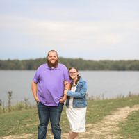 Show Me Your Fav Engagement Photo(s)! - 3
