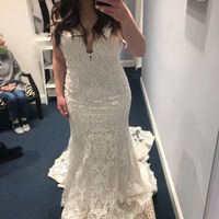 Sleeves or Coverup? - 1