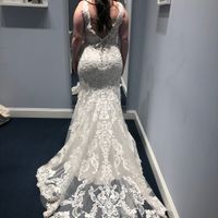 Sleeves or Coverup? - 2