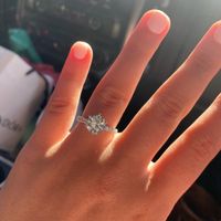 Brides of 2022! Show us your ring! - 1