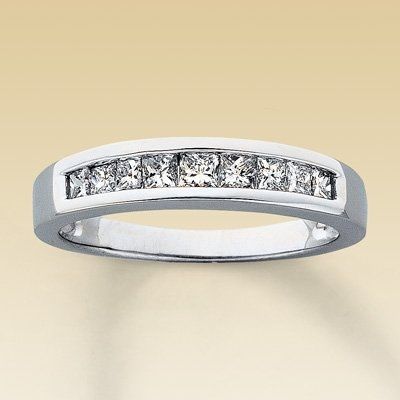 Show me your ring...shhhhh