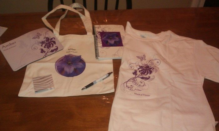 My VP order came..Yay!!