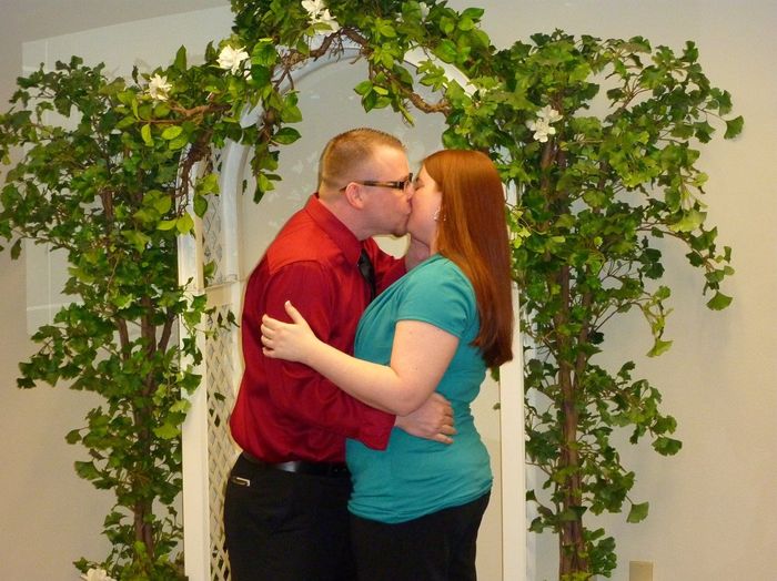 Im Married! **Updated w/ Pictures**