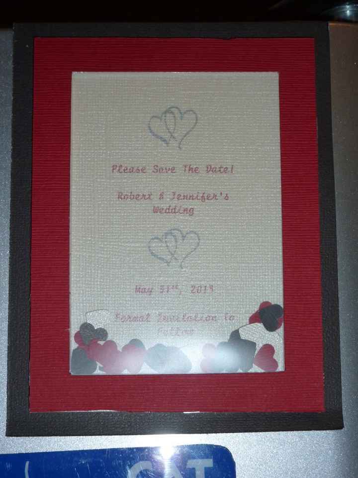 My first DIY... Retry!!