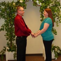 Im Married! **Updated w/ Pictures**