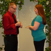 Im Married! **Updated w/ Pictures**