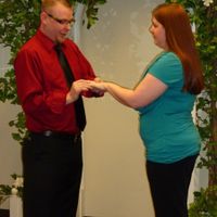 Im Married! **Updated w/ Pictures**