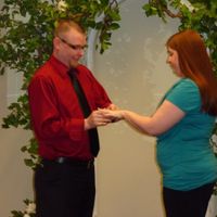 Im Married! **Updated w/ Pictures**