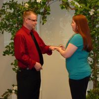 Im Married! **Updated w/ Pictures**