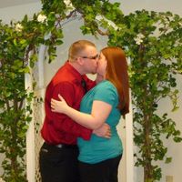 Im Married! **Updated w/ Pictures**