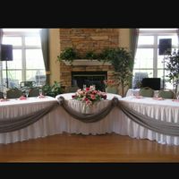 Sweetheart tables, yay or nay?!
