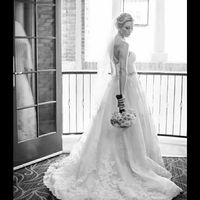 Show me your dresses!!