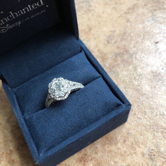 Brides of 2021! Show us your ring! 15