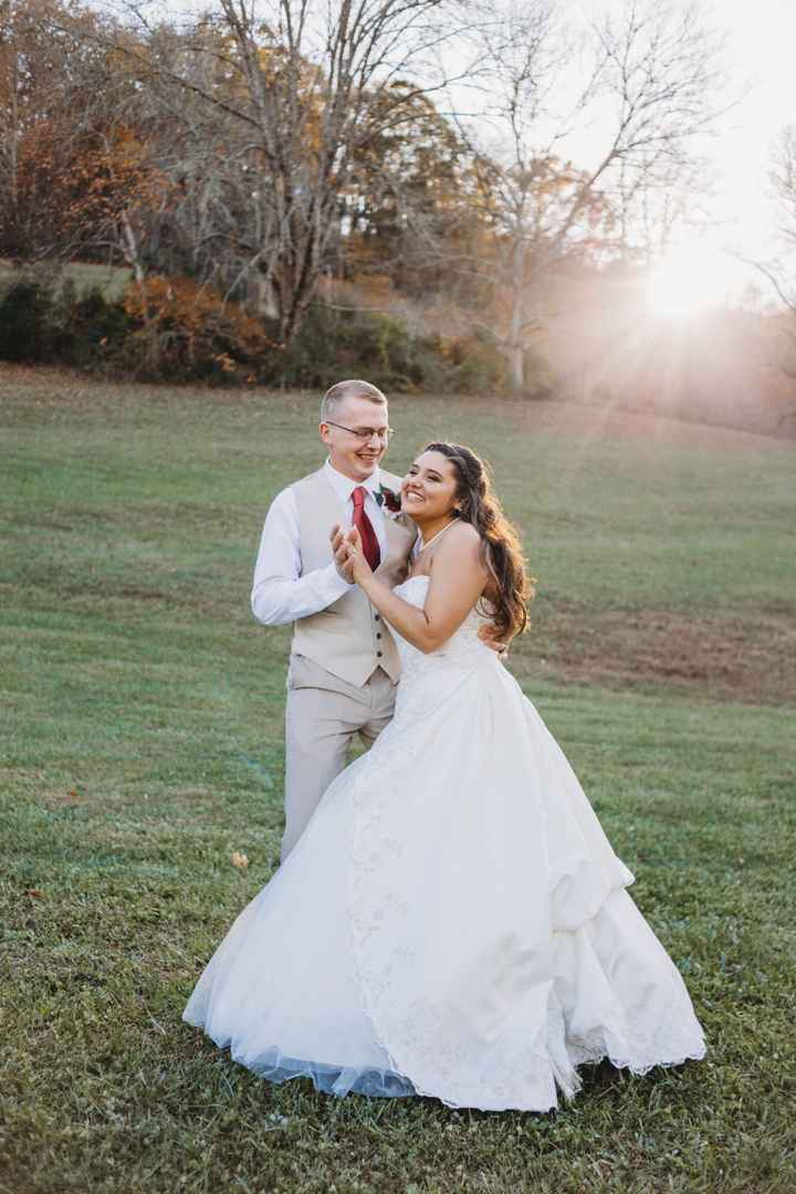 Wedding Day ❤️ - 3