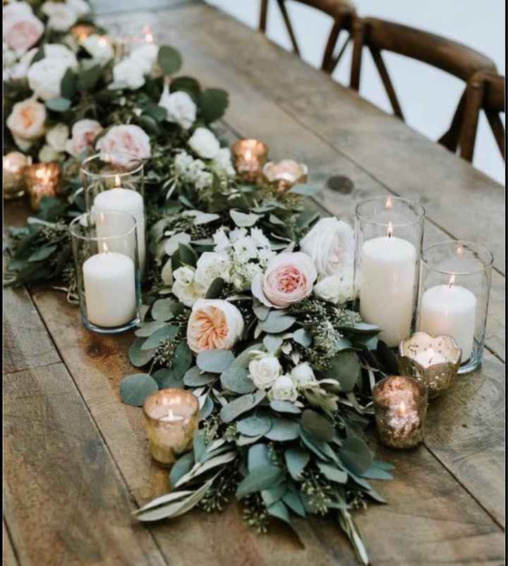 Help! i can’t decide on bridesmaid colors - 1