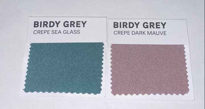 Help me decide with Bridesmaid colors!  Feeling so stuck! - 2