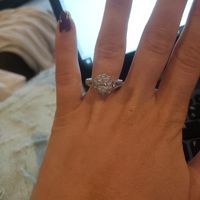 Brides of 2021! Show us your ring! - 1