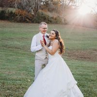 Wedding Day ❤️ - 3