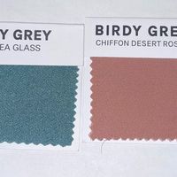 Help me decide with Bridesmaid colors!  Feeling so stuck! - 1