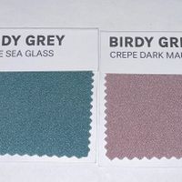 Help me decide with Bridesmaid colors!  Feeling so stuck! - 2