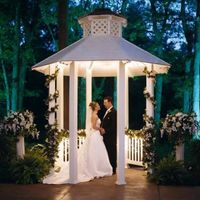 How to Dress Up a Gazebo ?