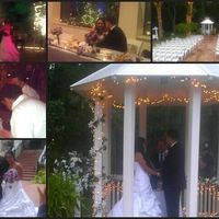 How to Dress Up a Gazebo ?