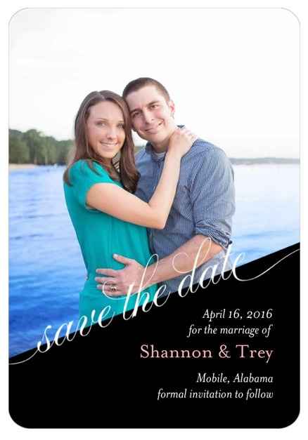 Save The Dates