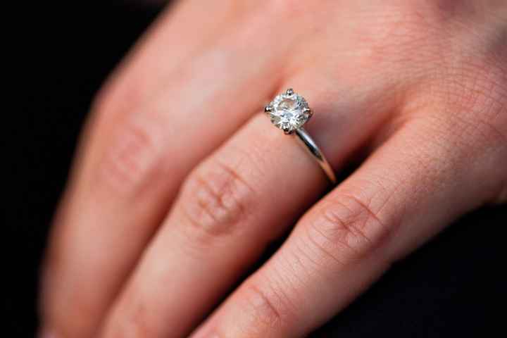 Ring pictures?!