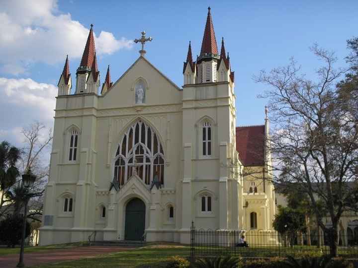 Post your wedding venue