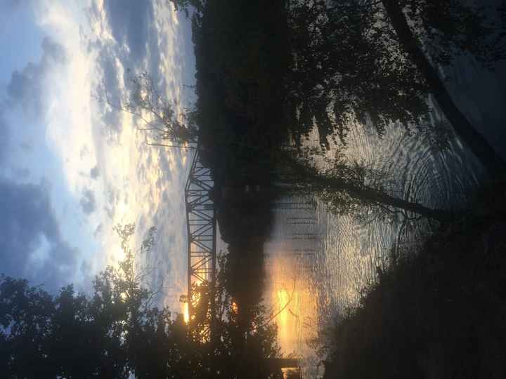 NWR - Prettiest picture of where you live.