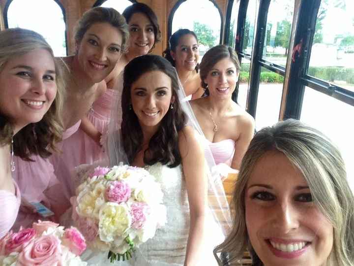 It's a Great Day for a Ba-Ba-BAM!!! (Non-Pro Pics!)