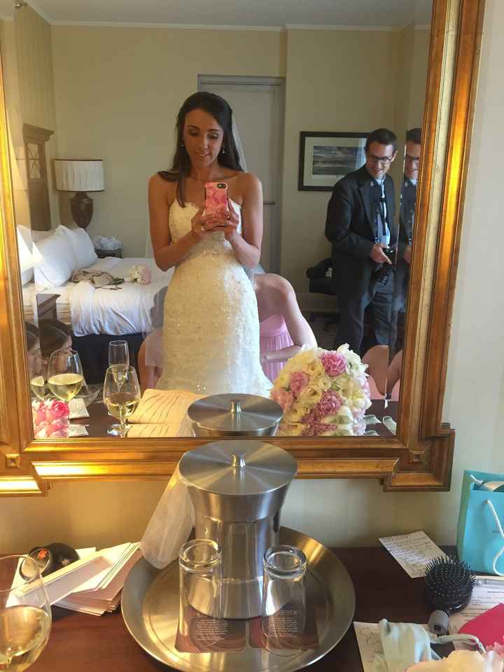 It's a Great Day for a Ba-Ba-BAM!!! (Non-Pro Pics!)