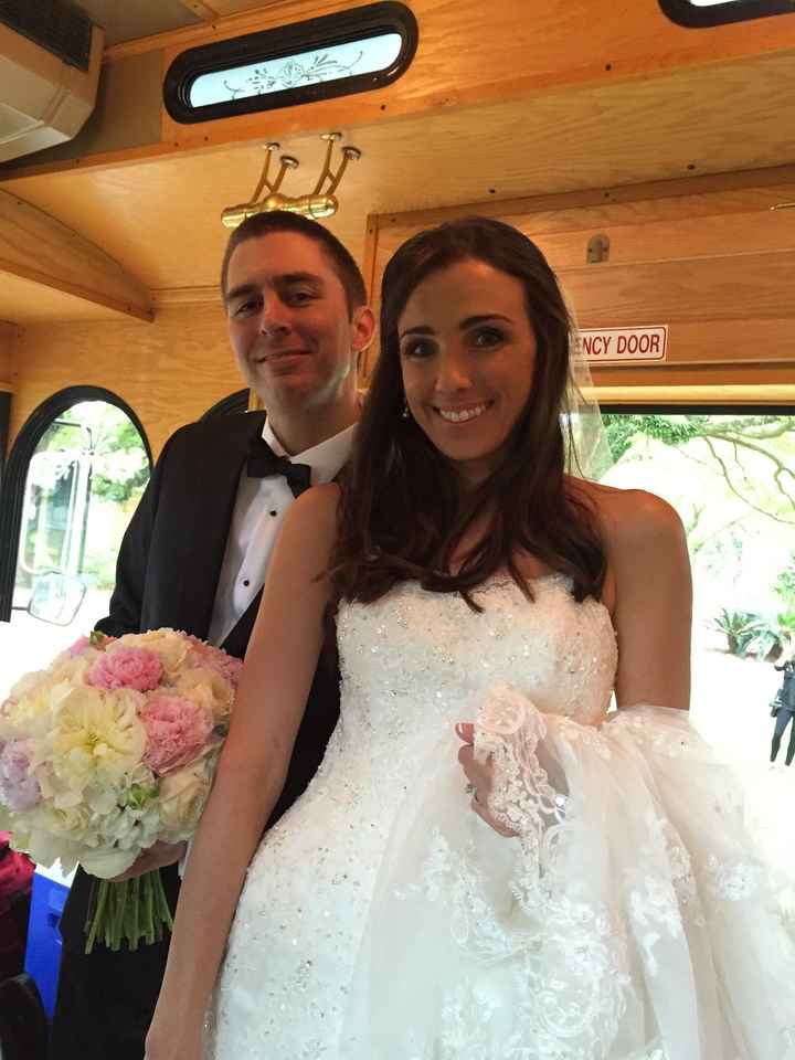 It's a Great Day for a Ba-Ba-BAM!!! (Non-Pro Pics!)