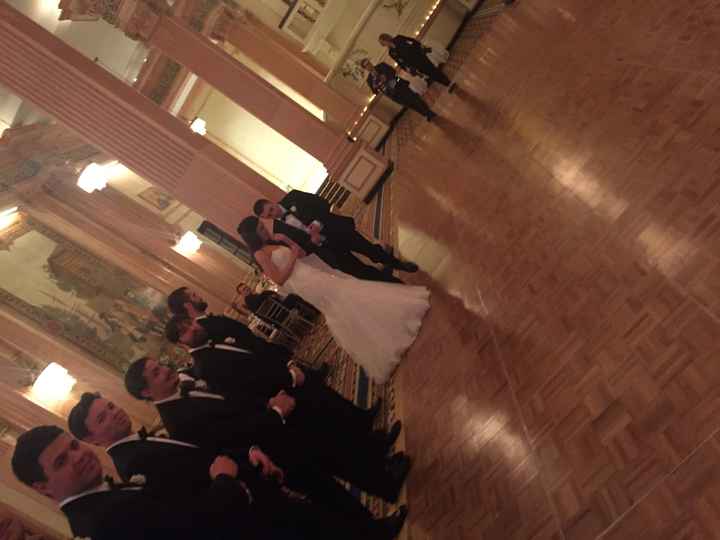 It's a Great Day for a Ba-Ba-BAM!!! (Non-Pro Pics!)