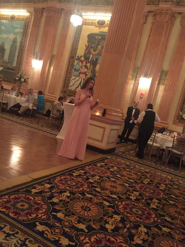 It's a Great Day for a Ba-Ba-BAM!!! (Non-Pro Pics!)