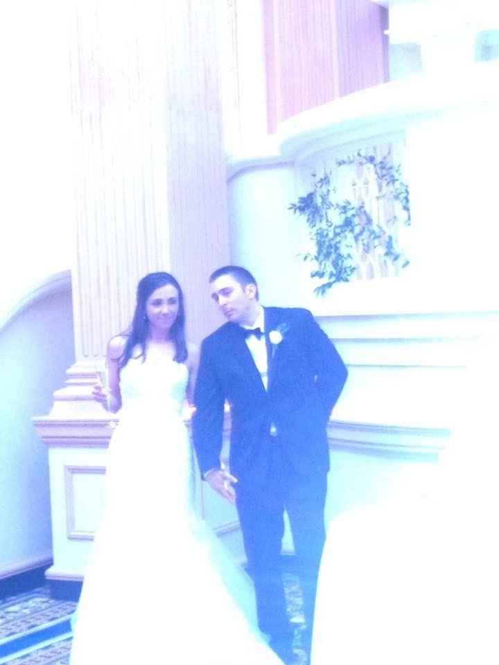 It's a Great Day for a Ba-Ba-BAM!!! (Non-Pro Pics!)