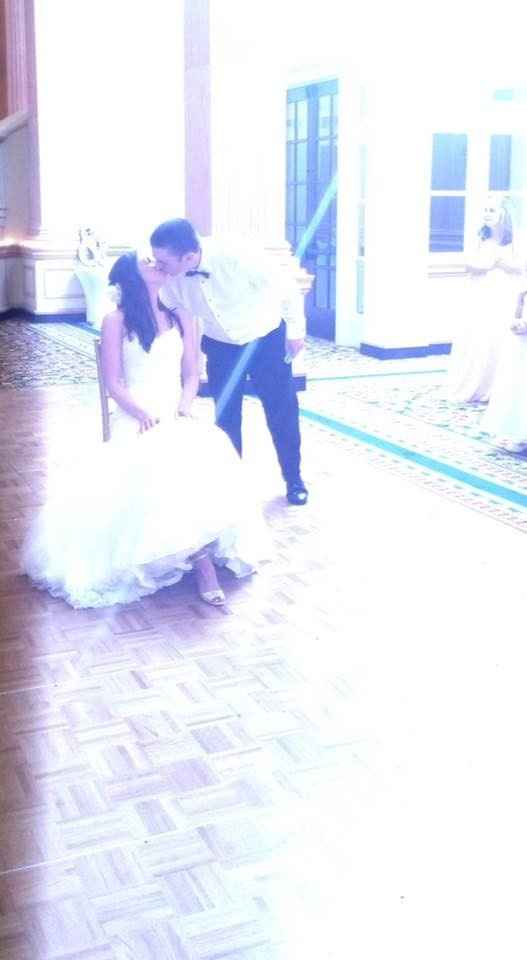 It's a Great Day for a Ba-Ba-BAM!!! (Non-Pro Pics!)