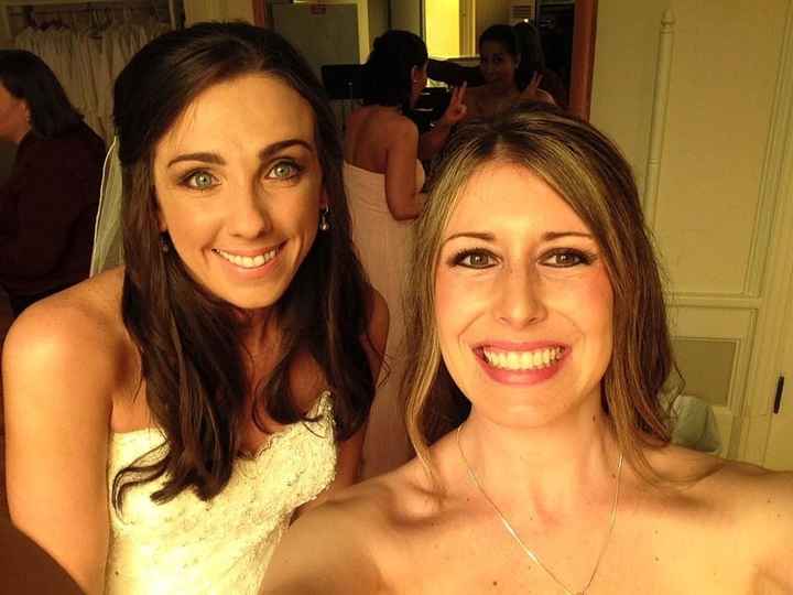 It's a Great Day for a Ba-Ba-BAM!!! (Non-Pro Pics!)