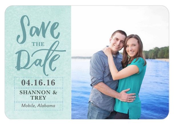 Save The Dates