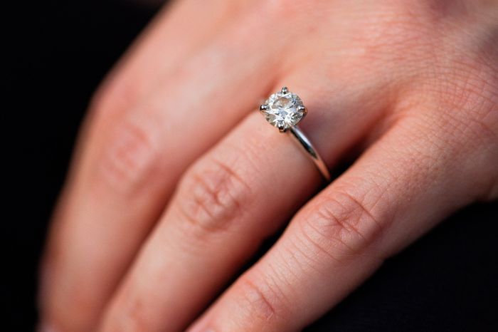 Ring pictures?!
