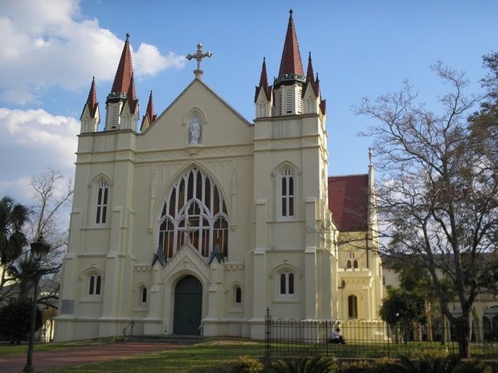 Post your wedding venue