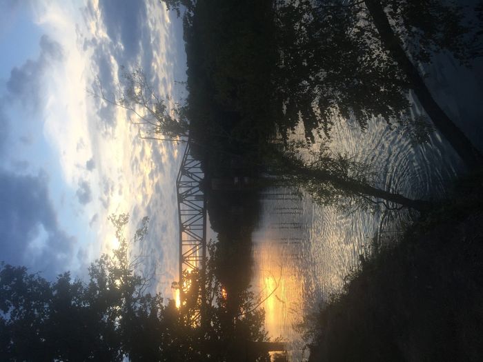 NWR - Prettiest picture of where you live.