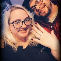 2023 Brides - Show us your ring! - 1