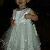 Flower Girl Dress