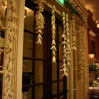 Something you really wanted but couldn't have...