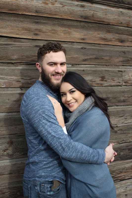 Show us your fave engagement pic!