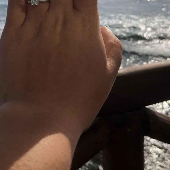 Ring Pics! - 1