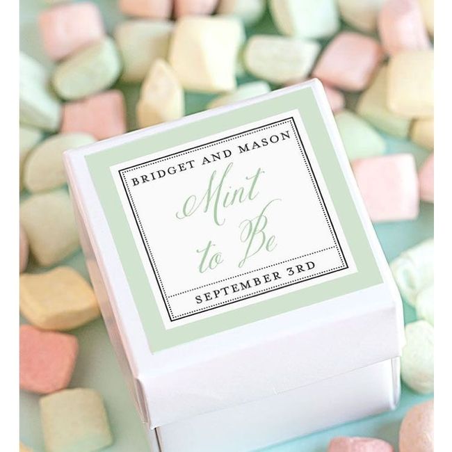 Wedding Favors