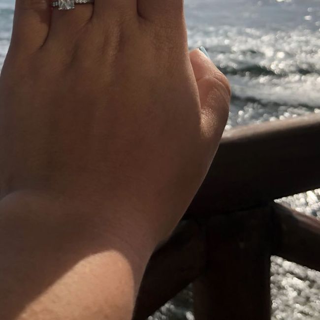 Ring Pics! - 1