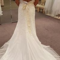 SHOW ME YOUR DRESSES!